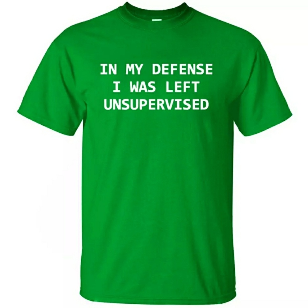 Unsupervised T - Picture 3 of 6
